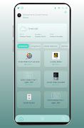Silvan Home screenshot 2