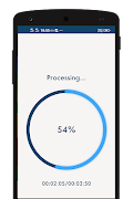 MP3 Compressor اسکرین شاٹ 3