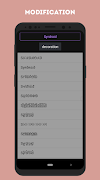 Text Designer 스크린샷 3