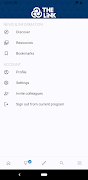 THE LiNK syot layar 5