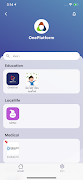 OnePlatform ภาพหน้าจอ 2