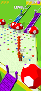 Stair Stack Run: Running Games captura de pantalla 7