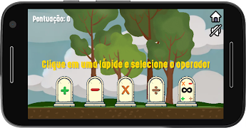 3 Schermata Matematica VS Zombie