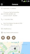 Le Concierge ảnh chụp màn hình 1