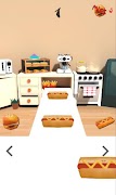 Food Line captura de pantalla 5