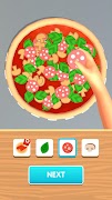 Pizza Chef Tycoon 스크린샷 1