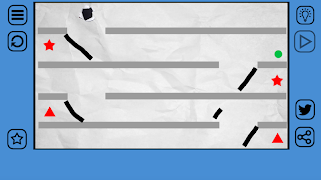 Brain Ball Physics imagem de tela 2