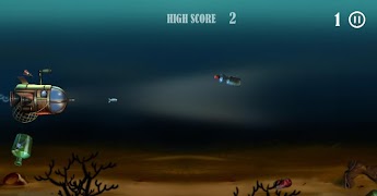 Subcycle screenshot 1