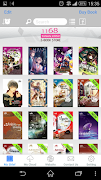 1168 E-BOOKS poster
