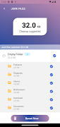 Phone Clean Master- Junk Clean 截图 1