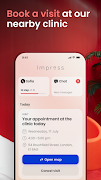 Impress Ekran Görüntüsü 3