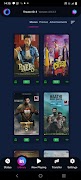 CineBlaster Ekran Görüntüsü 2