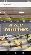 Airframe & Powerplant Toolbox পোস্টার