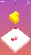 Poster Zen Cube