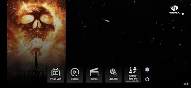 Wmax ภาพหน้าจอ 1