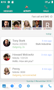 Smart Notify Unlocker ภาพหน้าจอ 1