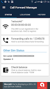 Automatic Call Forwarding bài đăng