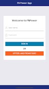 FN Power App gönderen