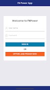 FN Power App gönderen