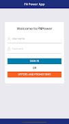 پوستر FN Power App