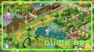 Guide App For gardenscapes 2021 Screenshot 2