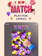 Match & Build captura de pantalla 6
