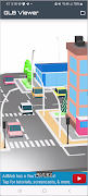 GLB Viewer ภาพหน้าจอ 3