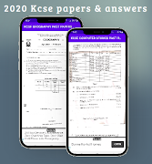 Grade 9 Social Studies Exams 截图 5