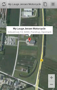 LJ Tracker 截图 2