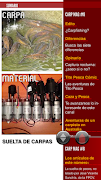 CarpMAG 8 screenshot 6