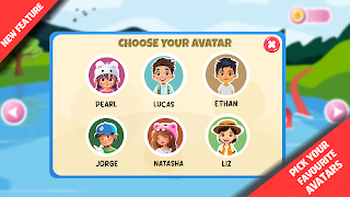 Map Mania: Geography Games اسکرین شاٹ 4