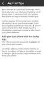 Mobile Tips Tricks - Android T स्क्रीनशॉट 3