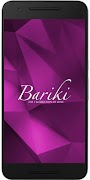 BarikiCRM 포스터