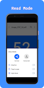 52PDF - Super PDF Reader تصوير الشاشة 6