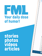 FML Official capture d'écran 5