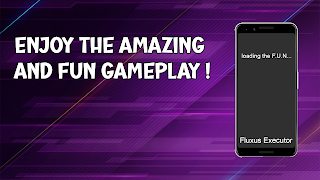 fluxus executor 截图 2