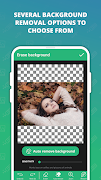 Background Remove & Replace Screenshot 5
