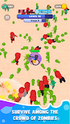 Hyper Hunter imagem de tela 1