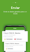 EducaMS Professor ảnh chụp màn hình 2