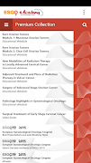 ESGO eAcademy Affiche