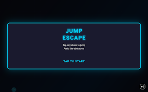 Jump Escape capture d'écran 6