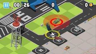 Fatal Chase capture d'écran 1