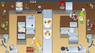 Let's Cook Together screenshot 3