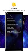 Layar Kunci Planet Galaxy syot layar 4