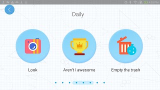 Zenbo FunCoding screenshot 5