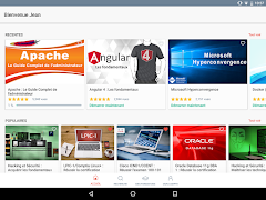 Alphorm - Formations IT en lig скриншот 5