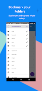 1 Schermata File Master - File Manager