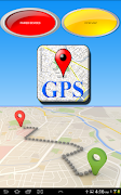 gps bluetooth screenshot 2