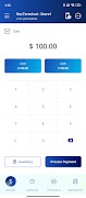 Roc Terminal+ captura de pantalla 1