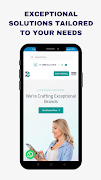 SitesBuzz screenshot 1